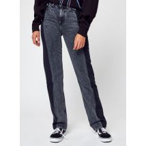 Calvin Klein Jeans Jean droit Noir - Disponible en 26