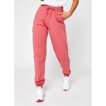 Kleding Women Organic Sweatpants F Roze - Colorful Standard - Beschikbaar in XL