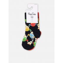 Socken & Strumpfhosen 2-Pack Kids Laika Sock mehrfarbig - Happy Socks - Größe 33 - 35