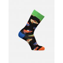 Socken & Strumpfhosen Car Sock schwarz - Happy Socks - Größe 36 - 40