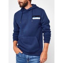 Kleding Sweatshirt 20714284 Blauw - Blend - Beschikbaar in XL