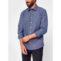 Bekleidung Shirt 20714614 blau - Blend - Größe S