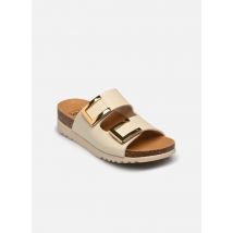 Scholl MONTEREY 2 STRAPS COMFORT - Mules et sabots - Disponible en 36