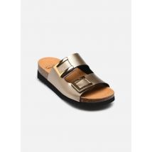 Scholl MONTEREY 2 STRAPS COMFORT - Mules et sabots - Disponible en 40