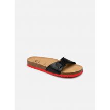 Sandalen Simon Collection schwarz - Scholl - Größe 44