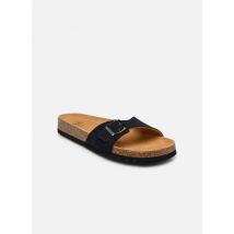 Sandales et nu-pieds SIMON COLLECTION Bleu - Scholl - Disponible en 41