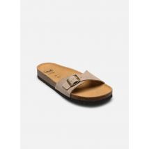 Sandalen Simon Collection Beige - Scholl - Beschikbaar in 41