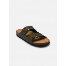 Sandalen JULIEN COLLECTION Groen - Scholl - Beschikbaar in 43