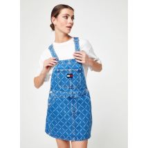 Tommy Jeans Salopette Bleu - Disponible en S