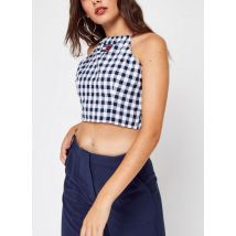 Ropa Tjw Gingham Strappy Azul - Tommy Jeans - Talla S