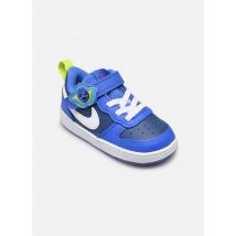 Nike Court Borough Low 2 Se2 (Tdv) blau - Sneaker - Größe 17