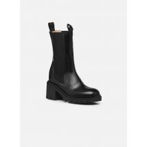 Stiefeletten & Boots Lulu schwarz - Flattered - Größe 41