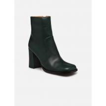 Stiefeletten & Boots Xentil grün - Chie Mihara - Größe 36