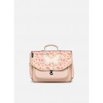 Schulzubehör Cartable 38 cm rosa - Caramel & Cie - Größe T.U