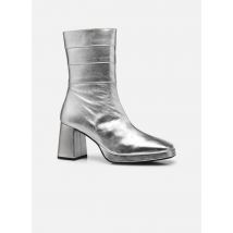 Boots en enkellaarsjes Lena H22 Zilver - Made By Sarenza - Beschikbaar in 40