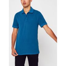 BOSS Polo Bleu - Disponible en S