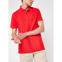 BOSS Polo Rouge - Disponible en S