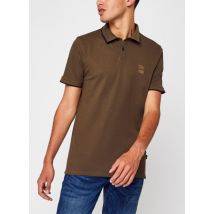 BOSS T-shirt Vert - Disponible en S