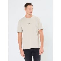 BOSS T-shirt Beige - Disponible en M