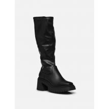 Bottes JETSTREAM Noir - Steve Madden - Disponible en 40