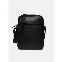 Herrentaschen Sac trotteur Zippée Milano Gentlemen schwarz - Lancaster - Größe T.U