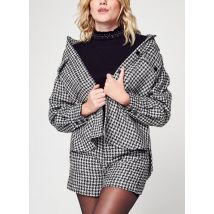 Kleding QV40064 Zwart - I.Code - Beschikbaar in 38