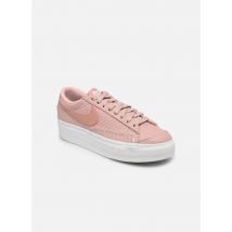 Nike W Blazer Low Platform Ess Rose - Baskets - Disponible en 40