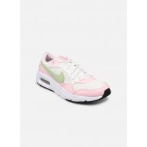 Nike Nike Air Max Sc (Gs) Blanc - Baskets - Disponible en 40