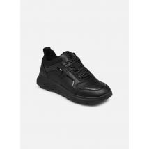Geox D SPHERICA D26NUC Noir - Baskets - Disponible en 40