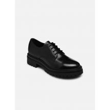 Geox D IRIDEA D26HRM Noir - Chaussures à lacets - Disponible en 40