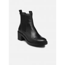 Stiefeletten & Boots YL74 schwarz - Blackstone - Größe 39