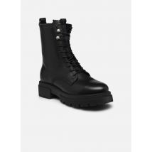Boots en enkellaarsjes UL84 Zwart - Blackstone - Beschikbaar in 40