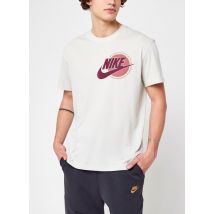 Nike T-shirt Blanc - Disponible en S
