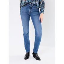 Levi's Jean droit Bleu - Disponible en 25 X 32