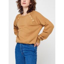 Kleding Stung JC55 PLN Beige - Leon & Harper - Beschikbaar in M