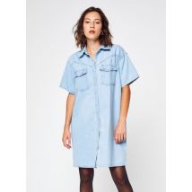 Levi's Robe chemise Bleu - Disponible en S