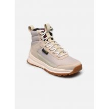 Ecoalf Tietaralf Boots Woman beige - Sneaker - Größe 36