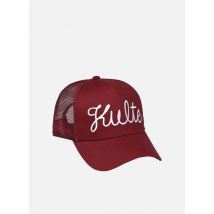 Kulte Cap Script - Casquettes - Disponible en T.U