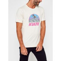 Kulte T-shirt Bianco - Disponibile in S