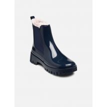 Boots en enkellaarsjes Colden Blauw - Lemon Jelly - Beschikbaar in 40