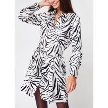 Vero Moda Robe mini Noir - Disponible en M