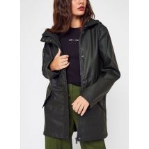Kleding Vmmalou Coated Jacket Noos Groen - Vero Moda - Beschikbaar in XL