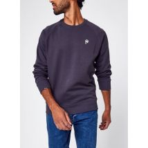 Penfield Sweatshirt Blu - Disponibile in S