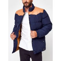 Kleding Pellam Jacket Blauw - Penfield - Beschikbaar in S