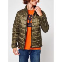 Ropa ONSCARVEN QUILTED PUFFER OTW NOOS Verde - Only & Sons - Talla XL