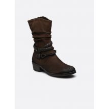 Stiefeletten & Boots 25316-29 braun - Marco Tozzi - Größe 40