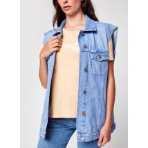 Wrangler Veste en jean Blu - Disponibile in S