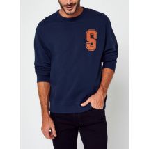 Selected Homme Sweatshirt Bleu - Disponible en S