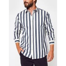 Selected Homme Chemise Bleu - Disponible en S