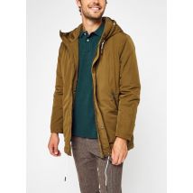 Vêtements Slhrodney Jkt W Vert - Selected Homme - Disponible en S